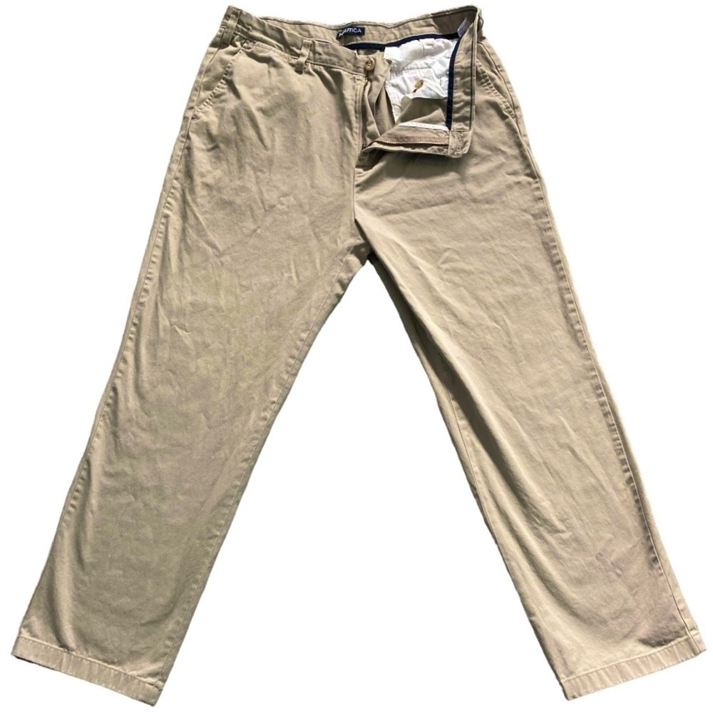 Nautica Chinos